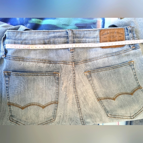 Jeans American Eagle Outfitters - Picture 6 of 6